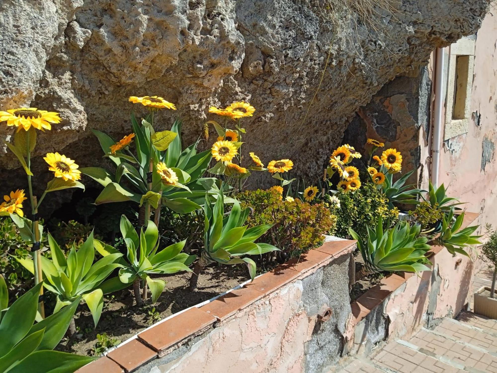 La Casetta Sul Mare Venetico Room photo